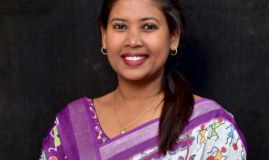 जशपुर:ज़िला पंचायत जशपुर में महिला बाल विकास विभाग को DDC आशिका कुजूर ने की अलग करने की मांग ...... पढ़िए पूरी खबर