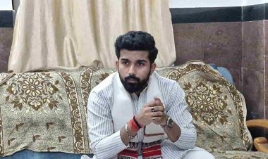 कुनकुरी धर्मांतरण मामले ने पकड़ा तुल कल सड़क पर उतरेगी विश्व हिंदू परिषद व बजरंग दल.... पढ़िए पूरी खबर