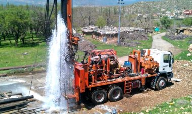 बड़ी कार्यवाही:बिना अनुमति नलकूप खनन करते दो बोर गाड़ी जब्त.... पढ़िए पूरी खबर