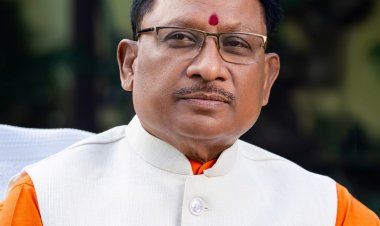 रायपुर : नवा रायपुर अटल नगर विकास प्राधिकरण हुआ कर्जमुक्त