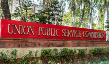 यूपीएससी मेंस उत्तीर्ण करने वालों को मिलेंगे 1 लाख रुपए,मुख्यमंत्री श्री विष्णु देव के निर्देश पर नगरीय प्रशासन विभाग ने जारी किया आदेश