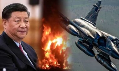 भारत-पाक तनाव के बीच अब आया चीन का बयान, 'ऑपरेशन सिंदूर' को लेकर कही यह बात