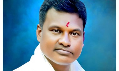 नवागढ़ निवासी गुलाब प्रसाद कश्यप का हार्ड अटैक से निधन " परिवार में शोक की घड़ी.....