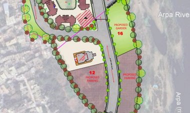 छत्तीसगढ़ में शिक्षा को सर्वोच्च प्राथमिकता: बिलासपुर में 100 करोड़ रुपये की लागत से बनेगी आधुनिक एजुकेशन सिटी – मुख्यमंत्री श्री विष्णु देव साय