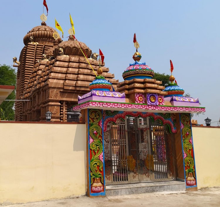 श्री जगन्नाथ महाप्रभु की रथ यात्रा में शामिल होंगे मुख्यमंत्री विष्णु देव साय