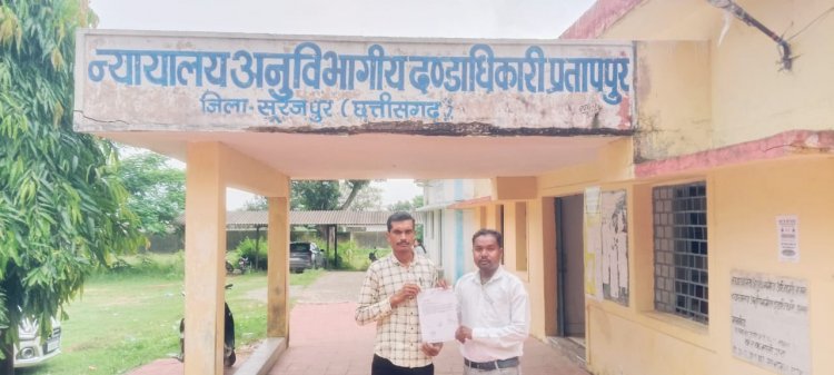 रासायनिक उर्वरक अवैध विक्री करने वाले बिचौलियों पर शक्त हो कार्यवाई : गोंगपा 