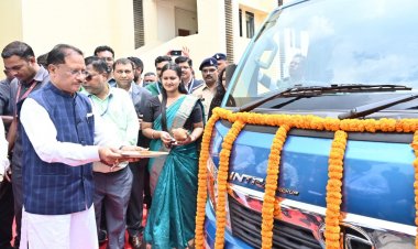 पीएम सूर्यघर मुफ्त बिजली योजना अंतर्गत राज्य सरकार की 1.85 करोड़ रुपये की सब्सिडी का ऑनलाइन अंतरण