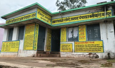 जशपुर: समूह के सदस्यों में अध्यक्ष सचिव पर लगाया फर्जी दस्तखत कर पैसा आहरण करने का आरोप..