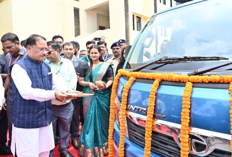 पीएम सूर्यघर मुफ्त बिजली योजना अंतर्गत राज्य सरकार की 1.85 करोड़ रुपये की सब्सिडी का ऑनलाइन अंतरण