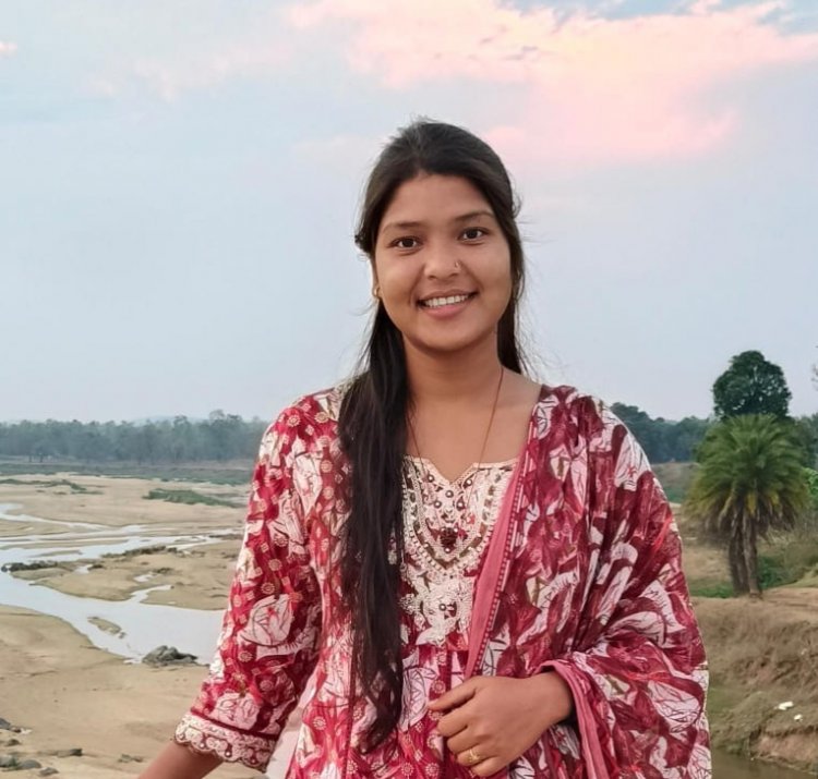 जशपुर का नव संकल्प शिक्षण संस्थान : मुख्यमंत्री की पहल से बदल रहा युवाओं का जीवन