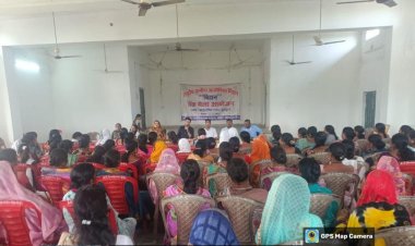 दुलदुला में आयोजित बैंक मेला में 67 लाख रुपये का ऋण स्वीकृत एवं रिन्युअल