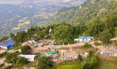 6 से 9 नवम्बर तक जशपुर में होगा ‘जशपुर जम्बूरी 2025' का आयोजन