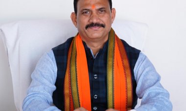 राज्य स्थापना दिवस के अवसर पर जिला मुख्यालयों में आयोजित होंगे राज्योत्सव कार्यक्रम