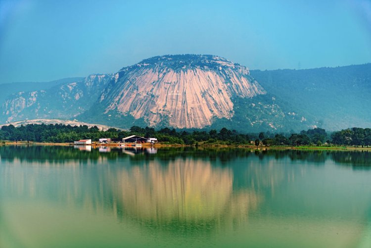 मयाली नेचर कैम्प में ऑनलाईन बुकिंग प्रारंभ   