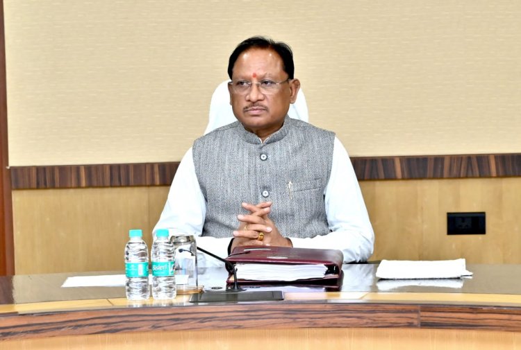 मंत्रिपरिषद के निर्णय