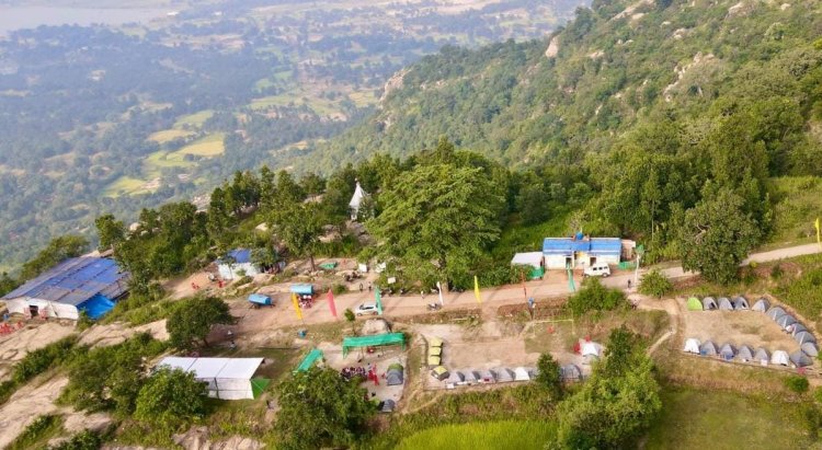 6 से 9 नवम्बर तक जशपुर में होगा ‘जशपुर जम्बूरी 2025' का आयोजन