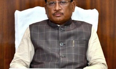 राज्य में मरीजों की सुरक्षा सर्वोपरि: CGMSC ने तीन दवाओं को तीन वर्ष के लिए ब्लैकलिस्ट किया