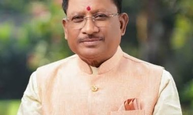 मुख्यमंत्री श्री विष्णुदेव साय के निर्देश पर किसानों को बड़ी राहत: अब 30 नवंबर तक करा सकेंगे पंजीयन एवं पंजीकृत फसल की रकबा संशोधन, समिति लॉगिन से होगा त्वरित समाधान,.....