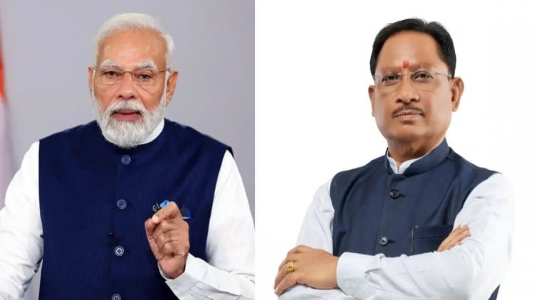 “वंदे मातरम्” के 150 वर्ष: राष्ट्रगौरव और जनभागीदारी का वर्षभर चलने वाला उत्सव 7 नवम्बर से होगा प्रारंभ