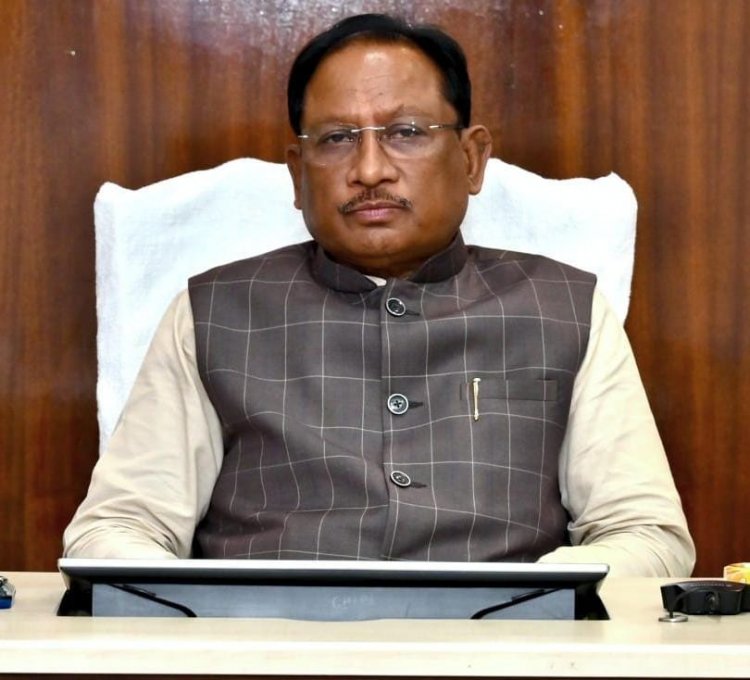 राज्य में मरीजों की सुरक्षा सर्वोपरि: CGMSC ने तीन दवाओं को तीन वर्ष के लिए ब्लैकलिस्ट किया