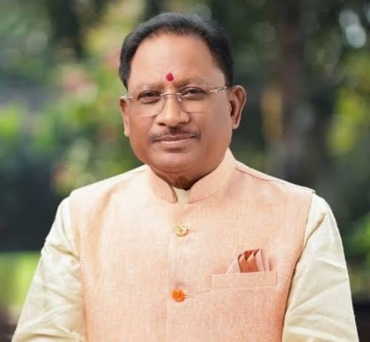 मुख्यमंत्री श्री विष्णुदेव साय के निर्देश पर किसानों को बड़ी राहत: अब 30 नवंबर तक करा सकेंगे पंजीयन एवं पंजीकृत फसल की रकबा संशोधन, समिति लॉगिन से होगा त्वरित समाधान,.....