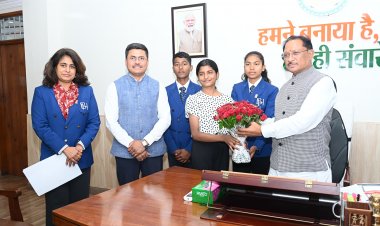 इंफाल में आयोजित 15वें मणिपुर अंतरराष्ट्रीय पोलो टूर्नामेंट में मिली ऐतिहासिक उपलब्धि