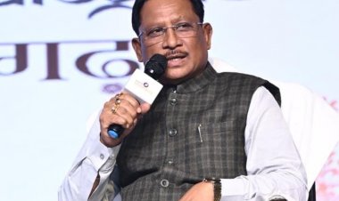 मुख्यमंत्री श्री विष्णुदेव साय ने दी बड़ी सौगात,जिले में 4 नए प्राथमिक स्वास्थ्य केंद्रों की होगी स्थापना