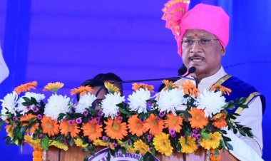 नेचुरोपैथी भवन निर्माण के लिए दी 2 करोड़ 62 लाख रूपये की सौगात