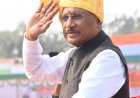 संविधान, लोकतंत्र और सुशासन के रास्ते विकसित छत्तीसगढ़ का निर्माण सरकार का संकल्प : मुख्यमंत्री श्री विष्णु देव साय