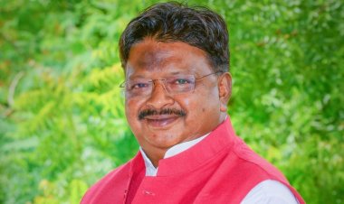 अरावली पर सुप्रीम कोर्ट का फैसला जशपुर जैसे वन-आदिवासी जिलों के लिए ऐतिहासिक : पूर्व विधायक यूडी मिंज