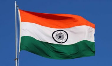 जशपुर: ग्राम पंचायत हर्राडीपा में गणतंत्र दिवस समारोह हेतु ध्वजारोहण करने वाले पंचायत प्रतिनिधियों की सूची जारी ,26 जनवरी 2026 को विभिन्न विद्यालयों व शासकीय संस्थानों में पंचायत प्रतिनिधि करेंगे ध्वजारोहण