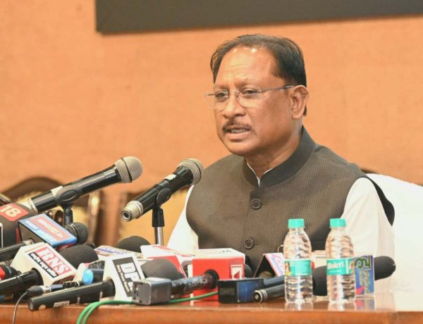 जशपुर : पर्यटन के नक्शे पर उभरेगा मयाली–बगीचा… मुख्यमंत्री साय करेंगे बड़े प्रोजेक्ट की शुरुआत