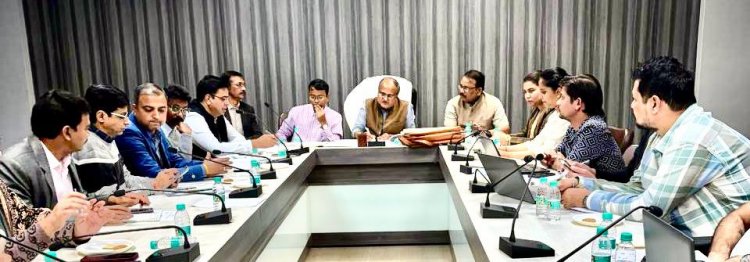 ऑटो एक्सपो–2026: वाहन खरीदी पर आरटीओ टैक्स में 50 प्रतिशत की छूट