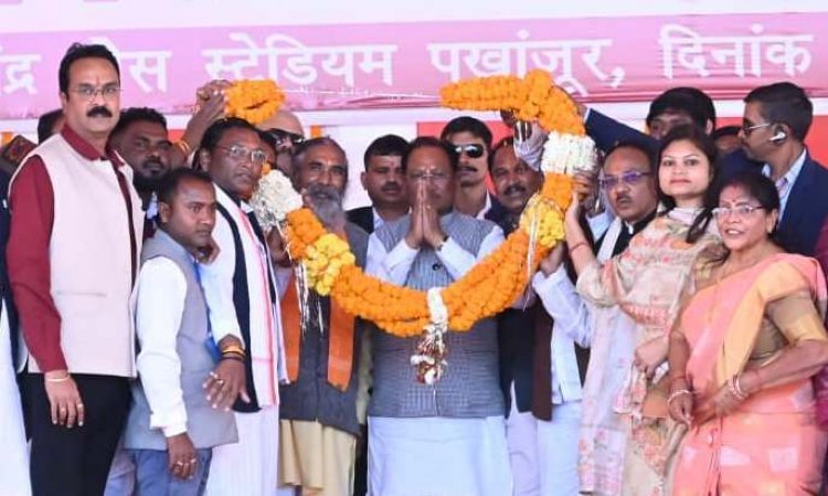 बंग समाज के 135 ग्रामों की प्राथमिक शालाओं में नये शिक्षा सत्र से बांग्ला भाषा में शिक्षा प्रांरभ करने सहित कई घोषणाएं