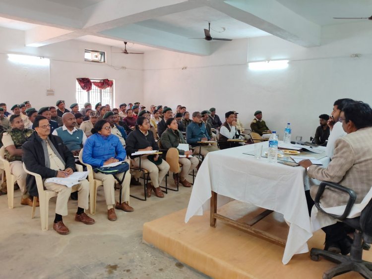 छत्तीसगढ़ शिक्षक पात्रता परीक्षा आगामी 1 फरवरी को आयोजित ,अभ्यर्थियों के दिशा निर्देश जारी 