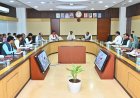रायपुर : नशे के खिलाफ सख़्ती से लेकर डिजिटल कनेक्टिविटी तक… कैबिनेट के 9 बड़े फैसले