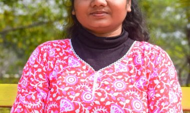 बलरामपुर: सीमित संसाधन, अटूट संकल्प और 90.56 पर्सेंटाइल… ग्रामीण बेटी ने रचा UGC NET में कीर्तिमान