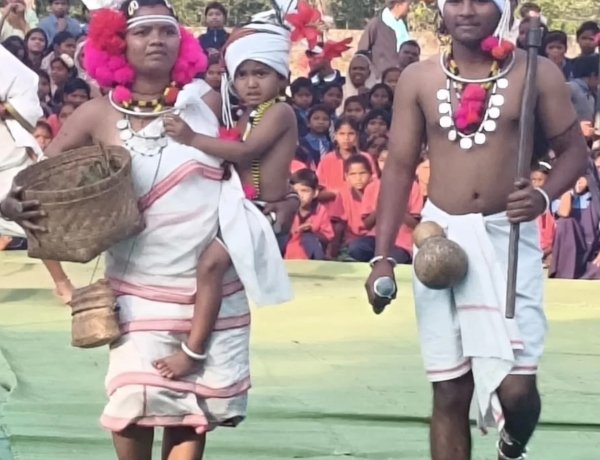 बस्तर की माटी की खुशबू और समृद्ध जनजातीय संस्कृति विश्व पटल पर अपनी छाप छोड़ने को तैयार
