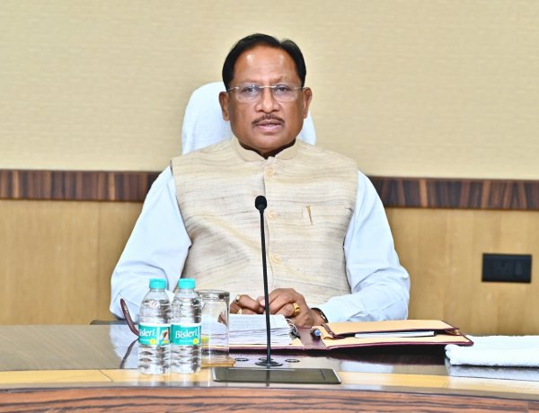 छत्तीसगढ़ में स्टार्टअप्स को मिलेगा बड़ा सपोर्ट