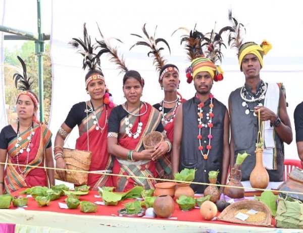 रायपुर में जुटेंगे विभिन्न देशों में बसे छत्तीसगढ़ी, 27-28 मार्च को प्रवासी छत्तीसगढ़ कॉन्क्लेव