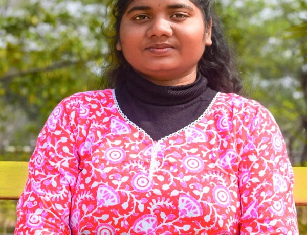 बलरामपुर: सीमित संसाधन, अटूट संकल्प और 90.56 पर्सेंटाइल… ग्रामीण बेटी ने रचा UGC NET में कीर्तिमान