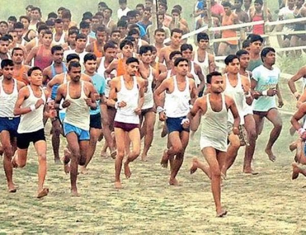 रायपुर: भारतीय सेना भर्ती 2026 की प्रक्रिया शुरू, 1 अप्रैल तक ऑनलाइन आवेदन