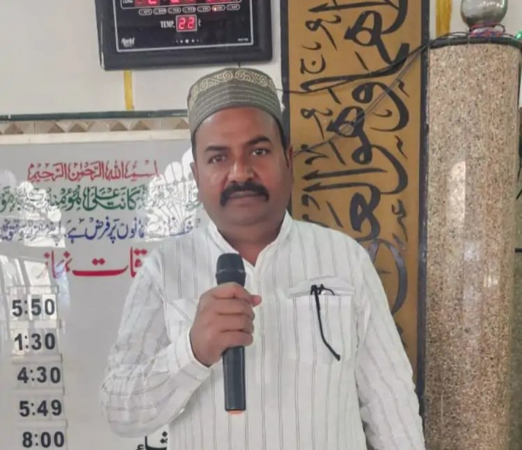 अंजुमन इस्लामिया जशपुर का निर्णय: नशे और अवैध कारोबार में लिप्त परिवारों के सामाजिक बहिष्कार की चेतावनी