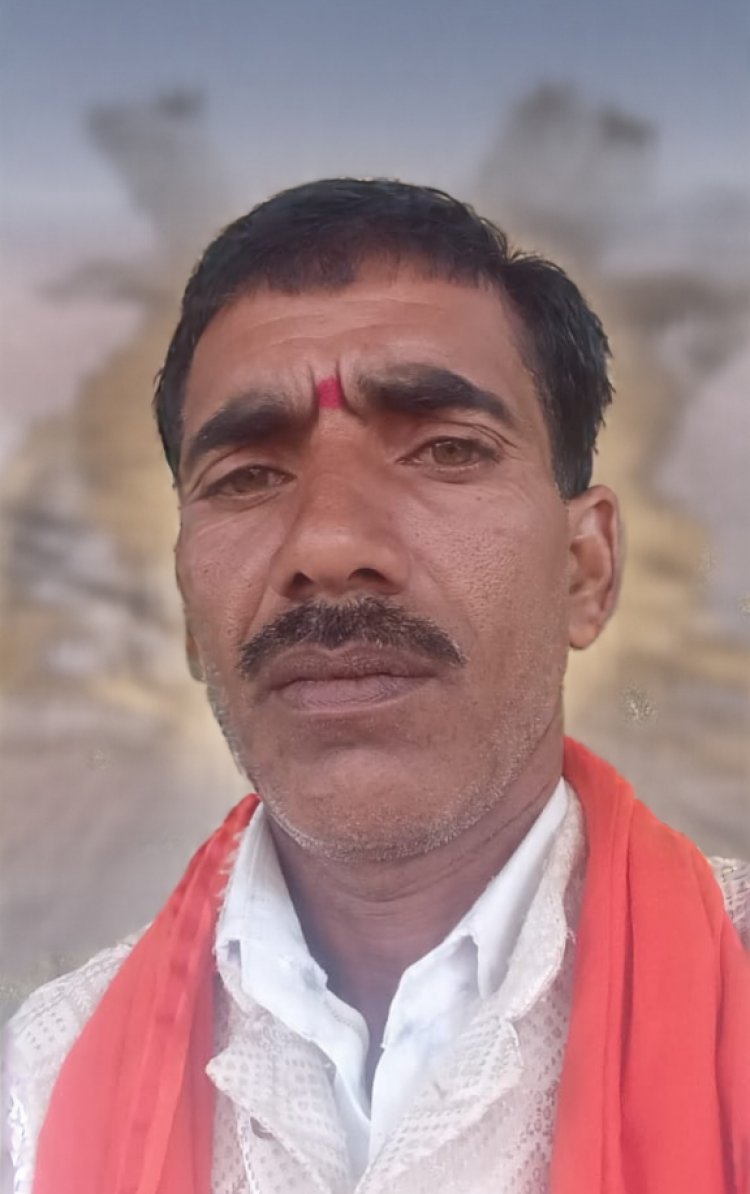 जशपुर: मुख्यमंत्री श्री विष्णुदेव साय के नेतृत्व में प्रस्तुत बजट सर्वांगीण विकास का मजबूत रोडमैप – सन्ना मंडल अध्यक्ष आनंद कुमार यादव