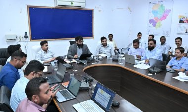 विशेष पिछड़ी जनजातियों की सामाजिक, आर्थिक स्थिति जानने 15 मार्च से होगा व्यापक घरेलू सर्वेक्षण