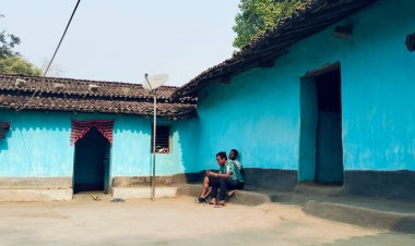 जशपुर होमस्टे के प्रति अन्य राज्यों के पर्यटक हो रहें आकर्षित 