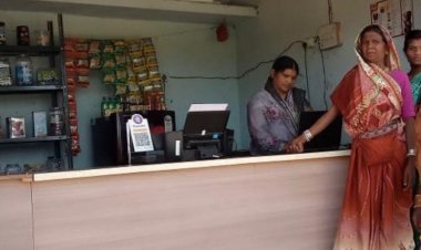 सुशासन की मिसाल: मजदूरी से ‘लखपति दीदी’ तक का सफर तय कर बनीं मधु कंवर ग्रामीण महिलाओं की प्रेरणा