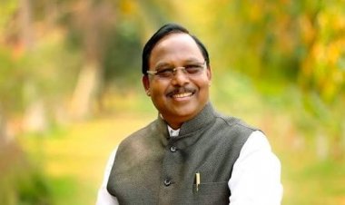 मंत्री श्री रामविचार नेताम के विभागों के लिए 50 हजार 537 करोड़ रुपए से अधिक की अनुदान मांगें पारित