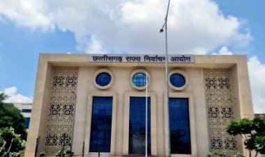 पंचायत और नगरीय निकाय चुनाव की तैयारी तेज… 5 मई को जारी होगी अंतिम मतदाता सूची