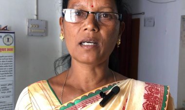 महतारी वंदन योजना से महिलाओं को मिल रहा आर्थिक संबल